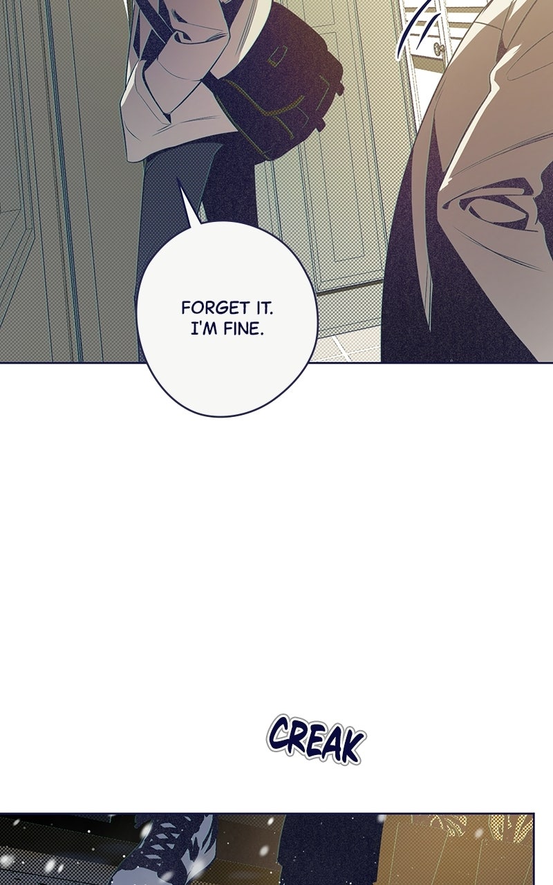 Four Options Ep. 26 - First Love and... First Snow page 17 - 