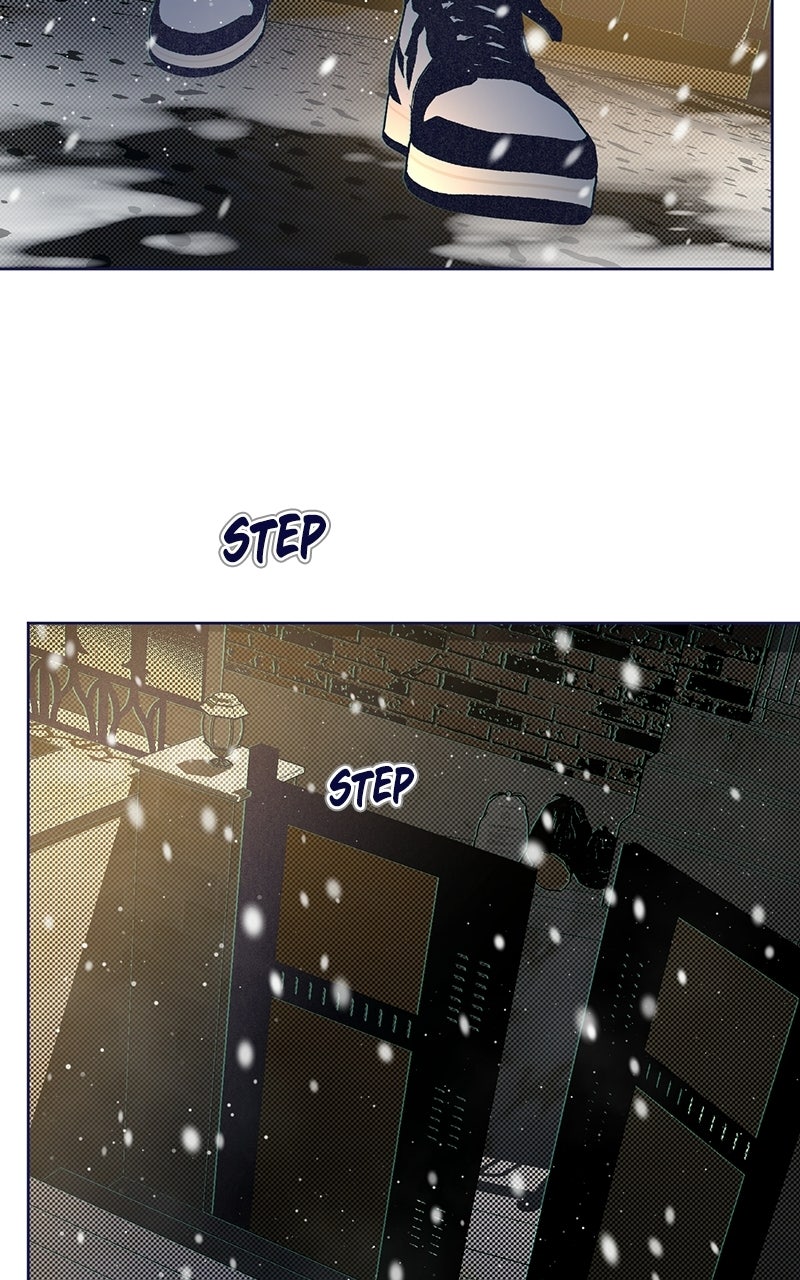 Four Options Ep. 26 - First Love and... First Snow page 18 - 