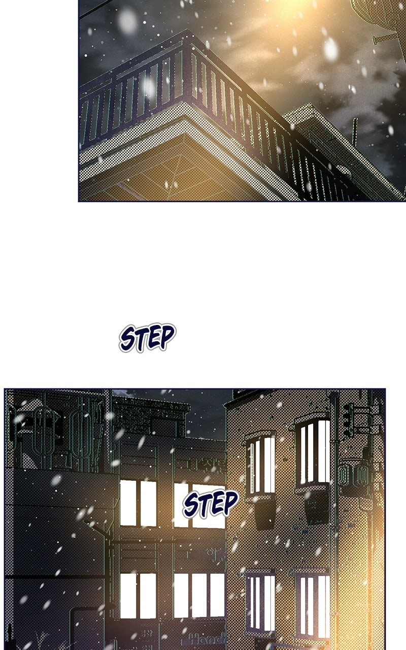 Four Options Ep. 26 - First Love and... First Snow page 20 - 