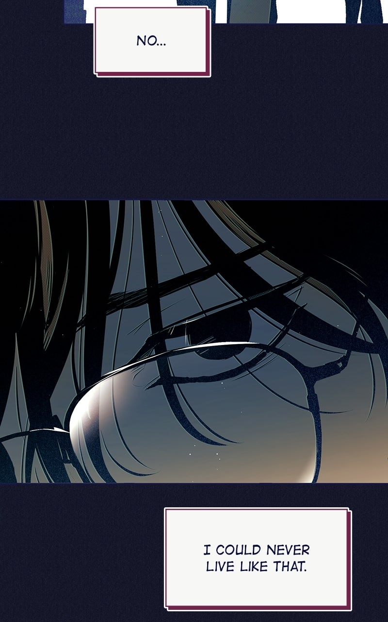 Four Options Ep. 26 - First Love and... First Snow page 3 - 