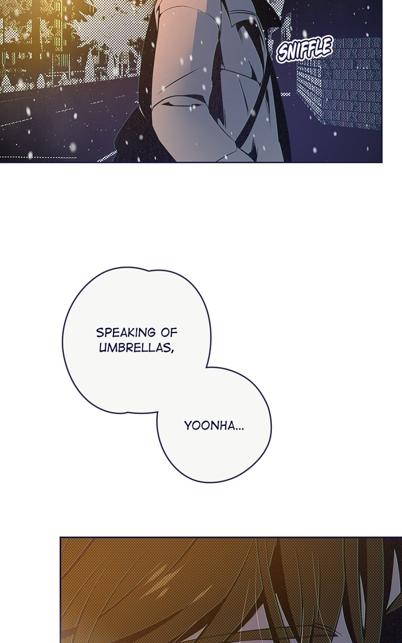 Four Options Ep. 26 - First Love and... First Snow page 22 - 