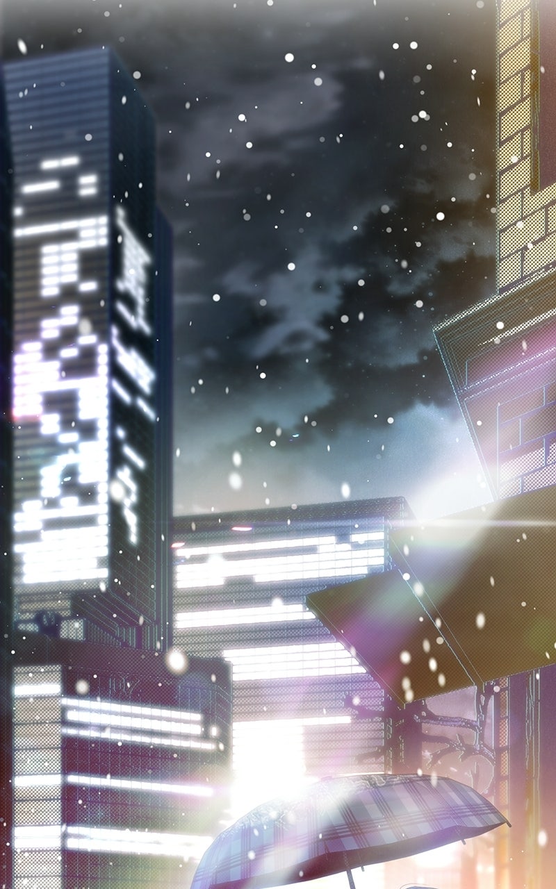 Four Options Ep. 26 - First Love and... First Snow page 24 - 