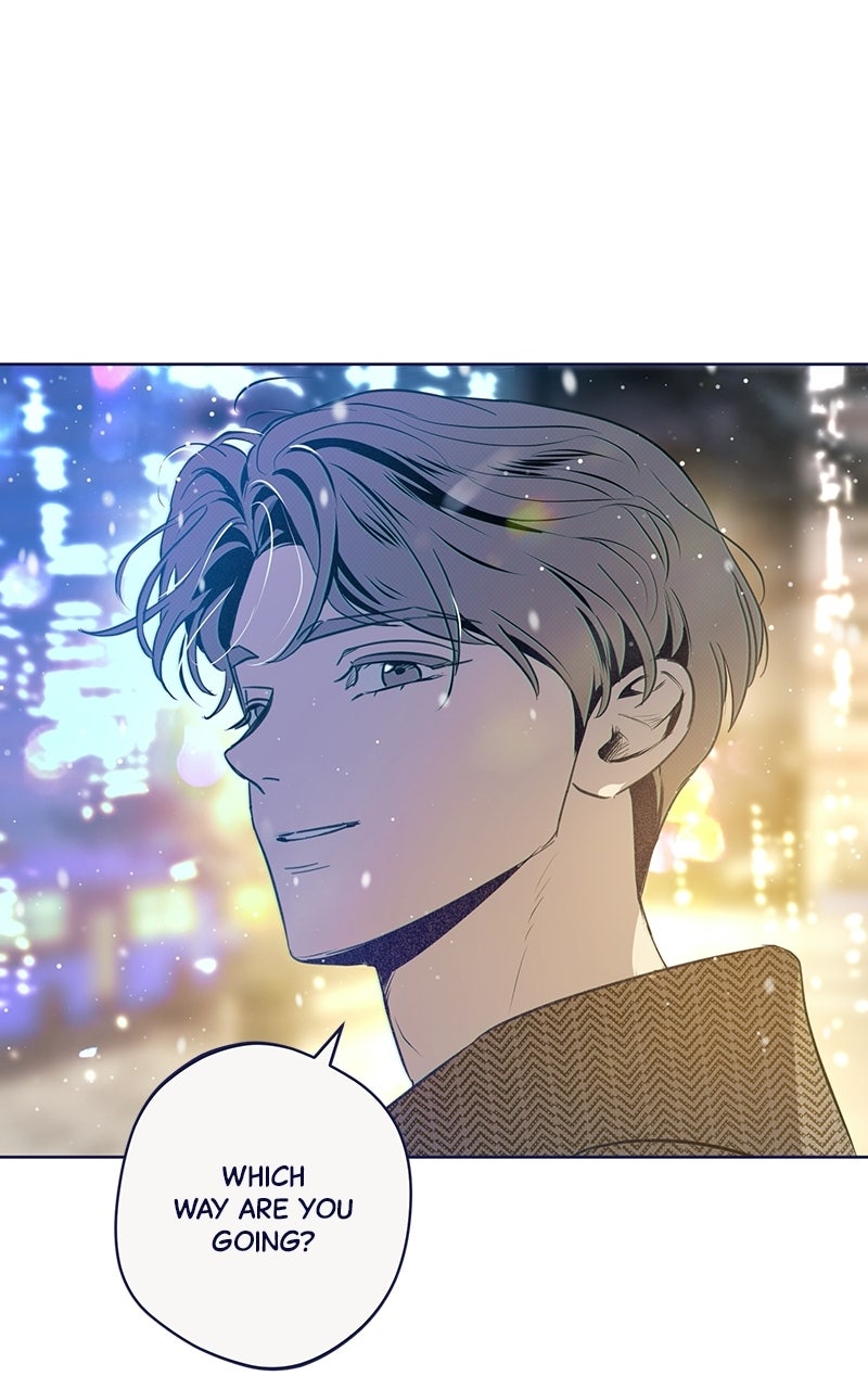 Four Options Ep. 26 - First Love and... First Snow page 26 - 