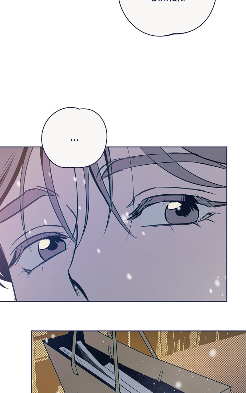Four Options Ep. 26 - First Love and... First Snow page 28 - 