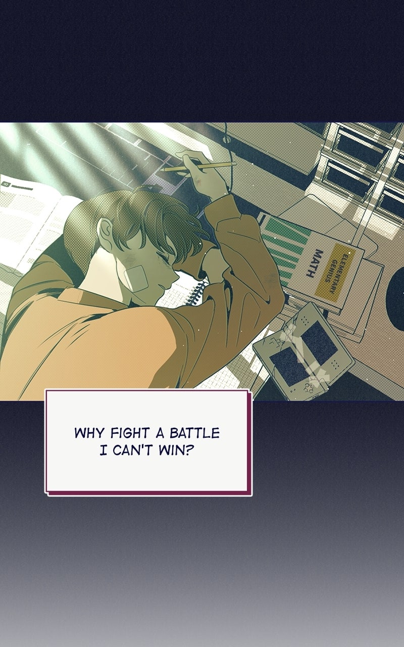 Four Options Ep. 26 - First Love and... First Snow page 4 - 