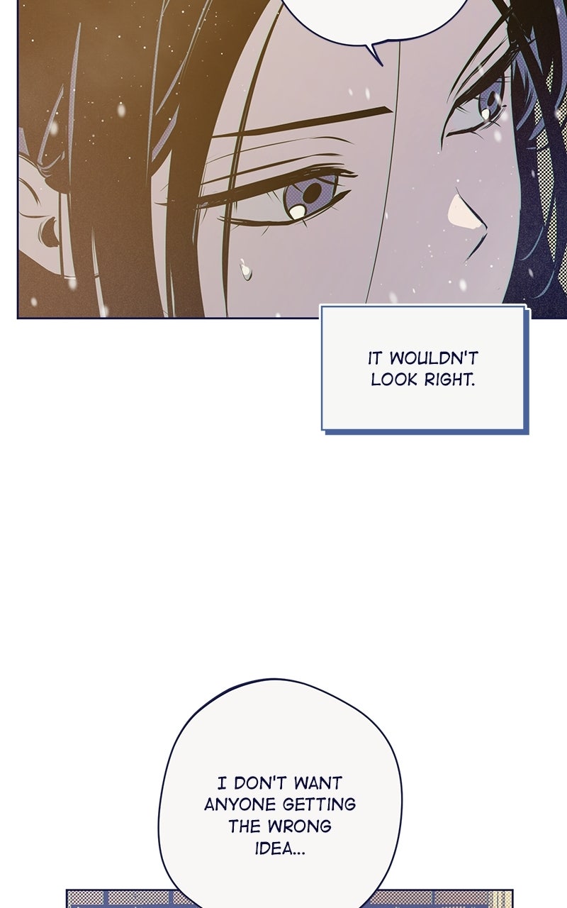 Four Options Ep. 26 - First Love and... First Snow page 31 - 