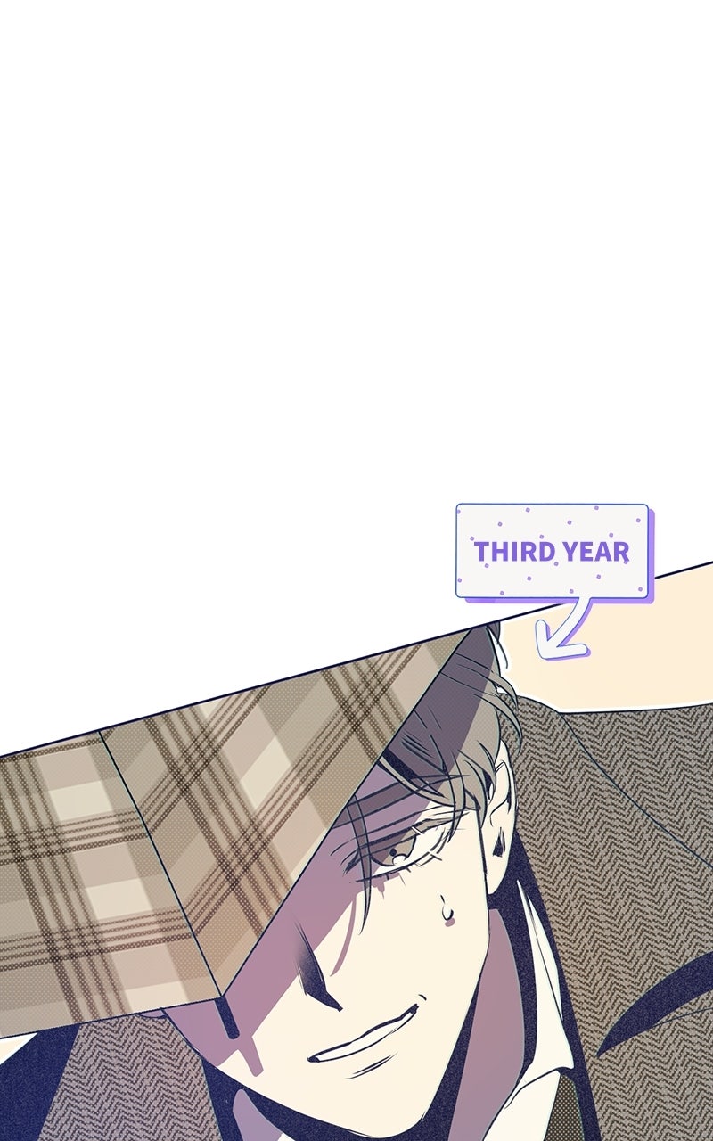 Four Options Ep. 26 - First Love and... First Snow page 38 - 