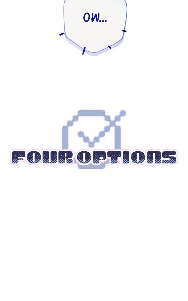 Four Options Ep. 26 - First Love and... First Snow page 40 - 