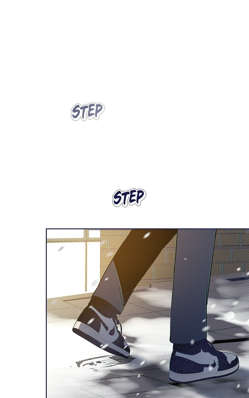 Four Options Ep. 26 - First Love and... First Snow page 41 - 