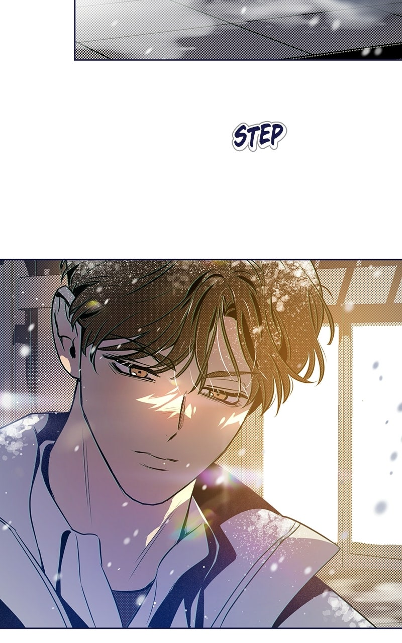 Four Options Ep. 26 - First Love and... First Snow page 42 - 