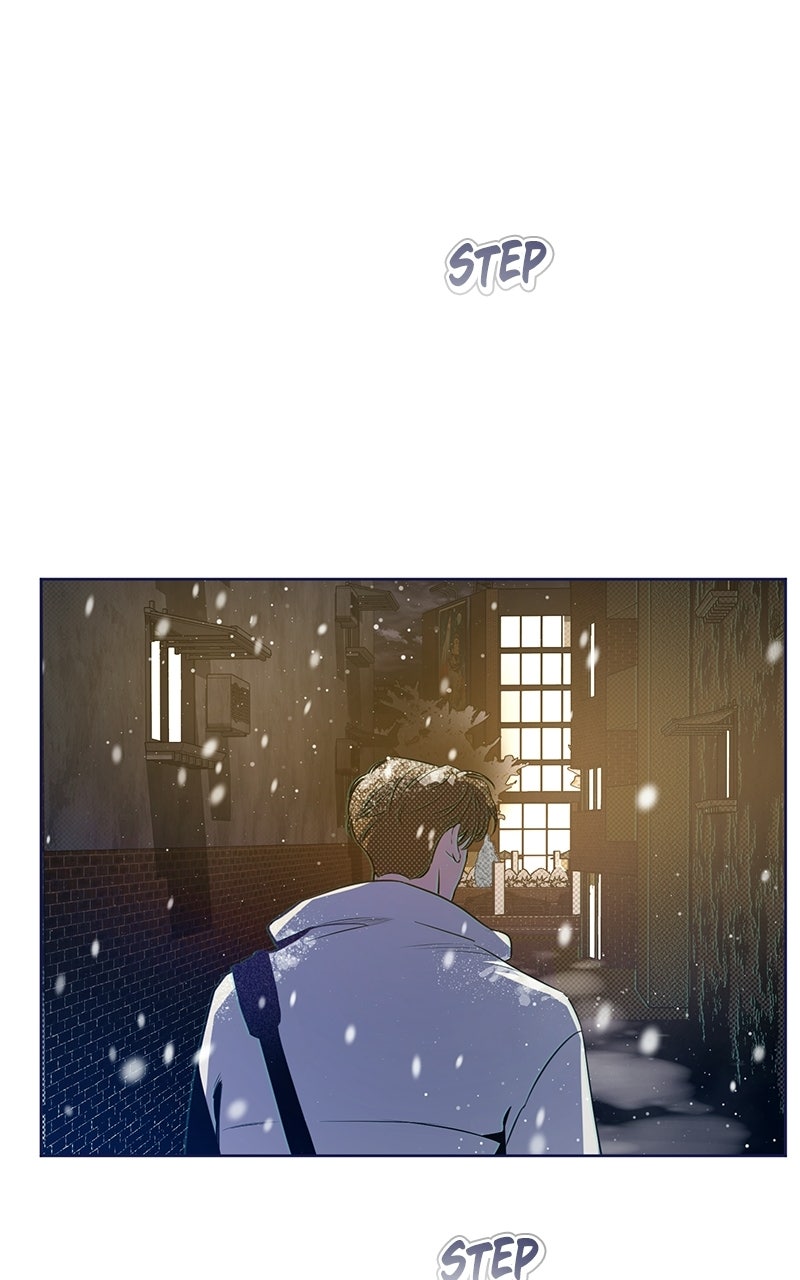 Four Options Ep. 26 - First Love and... First Snow page 43 - 