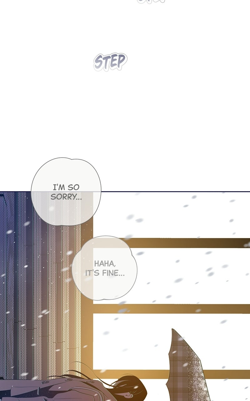 Four Options Ep. 26 - First Love and... First Snow page 44 - 