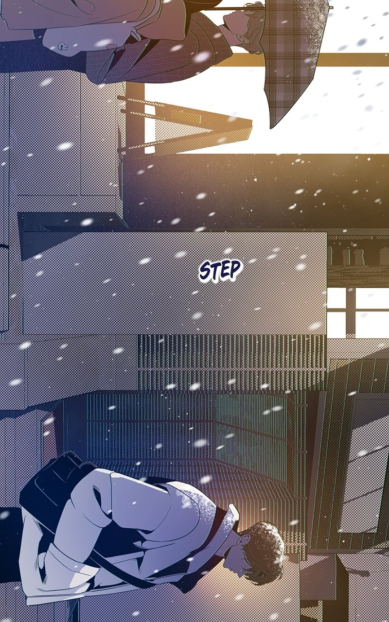 Four Options Ep. 26 - First Love and... First Snow page 45 - 