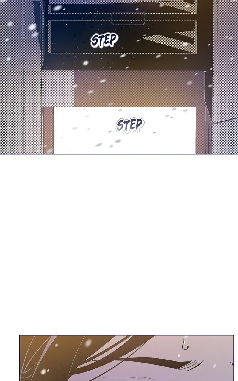 Four Options Ep. 26 - First Love and... First Snow page 46 - 