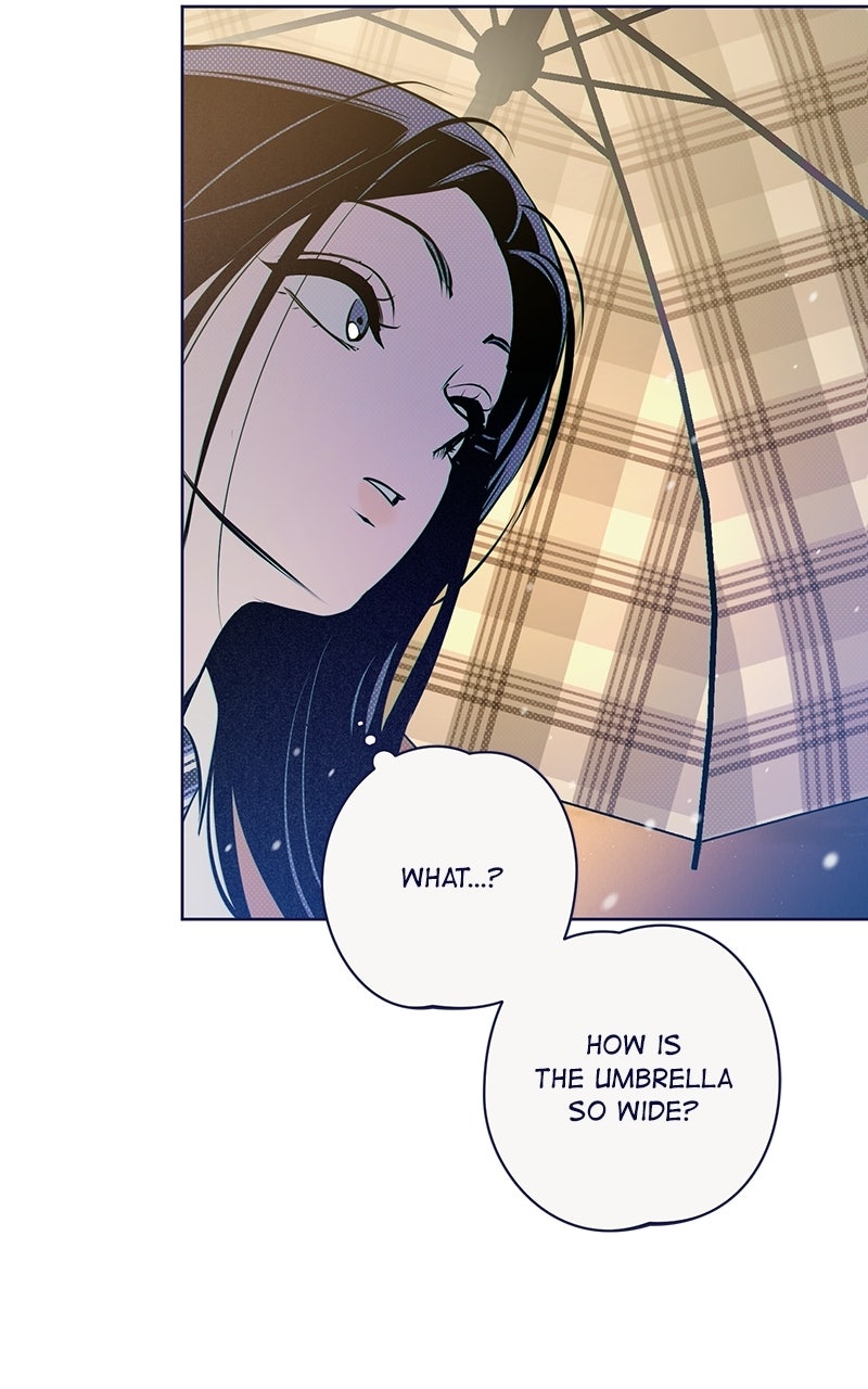 Four Options Ep. 26 - First Love and... First Snow page 49 - 