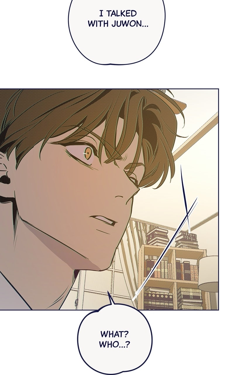 Four Options Ep. 26 - First Love and... First Snow page 6 - 