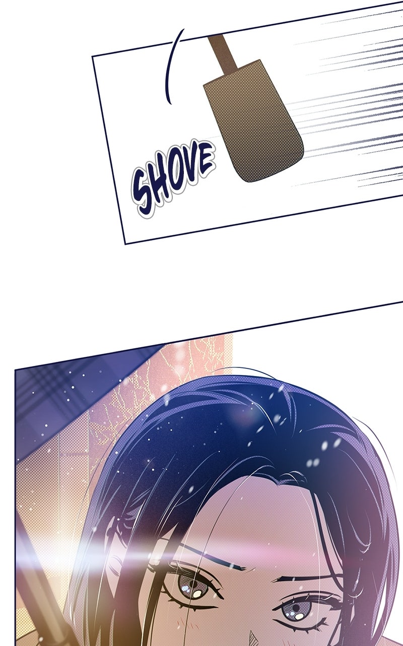 Four Options Ep. 26 - First Love and... First Snow page 51 - 