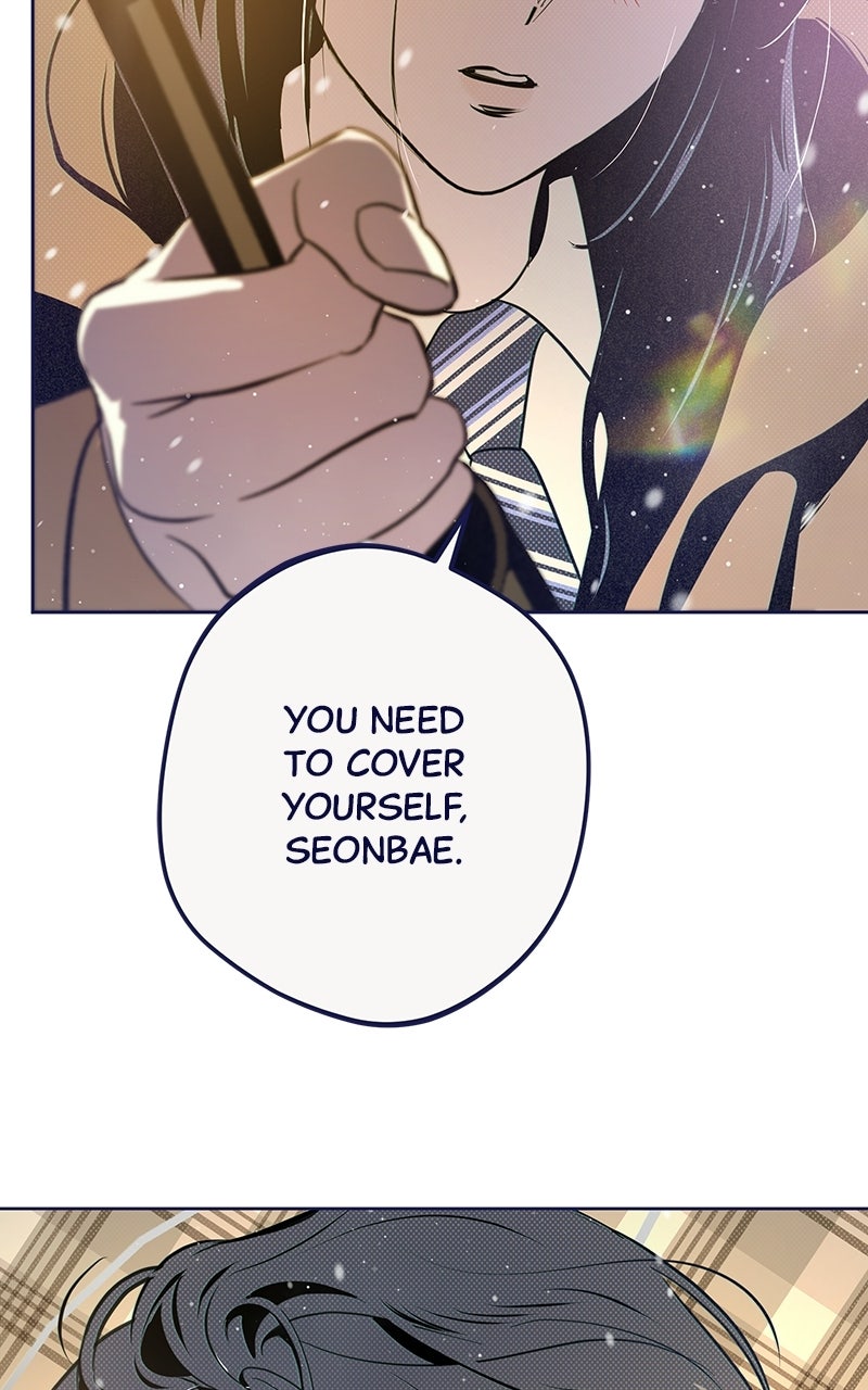 Four Options Ep. 26 - First Love and... First Snow page 52 - 