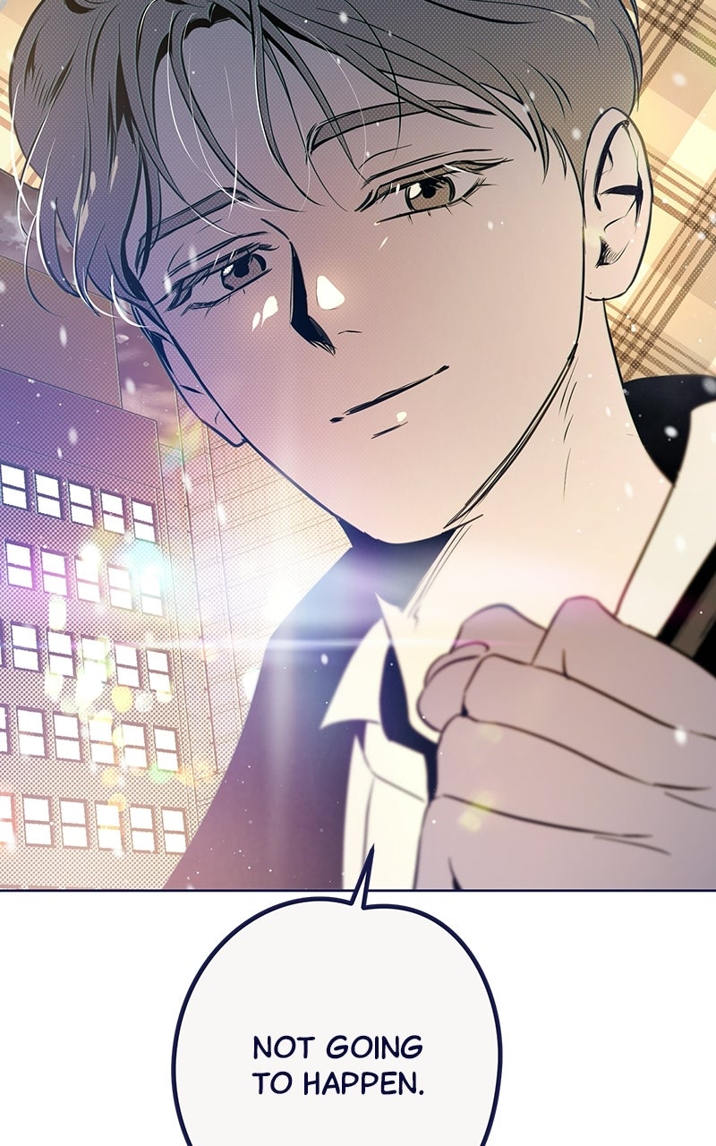 Four Options Ep. 26 - First Love and... First Snow page 53 - 