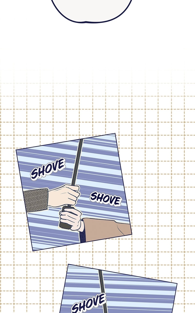 Four Options Ep. 26 - First Love and... First Snow page 54 - 