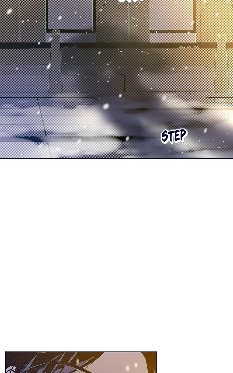 Four Options Ep. 26 - First Love and... First Snow page 57 - 
