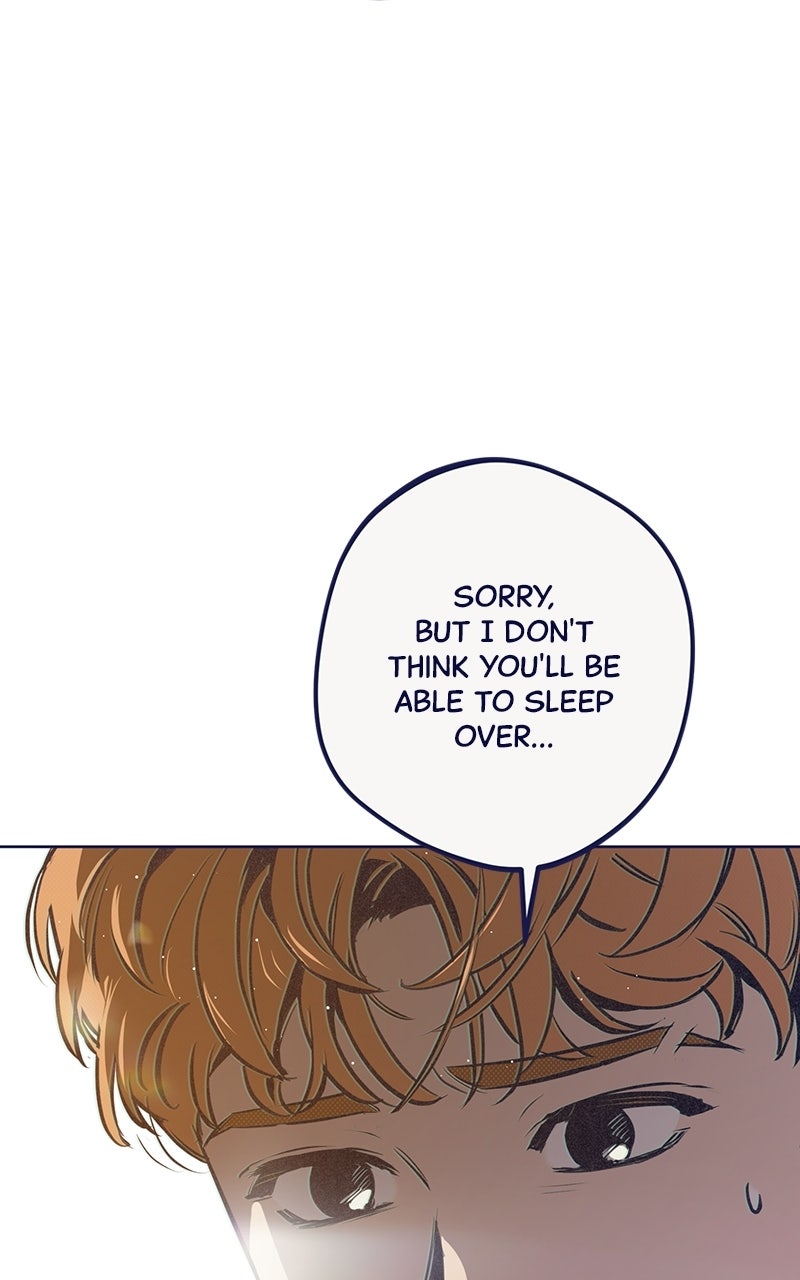 Four Options Ep. 26 - First Love and... First Snow page 7 - 