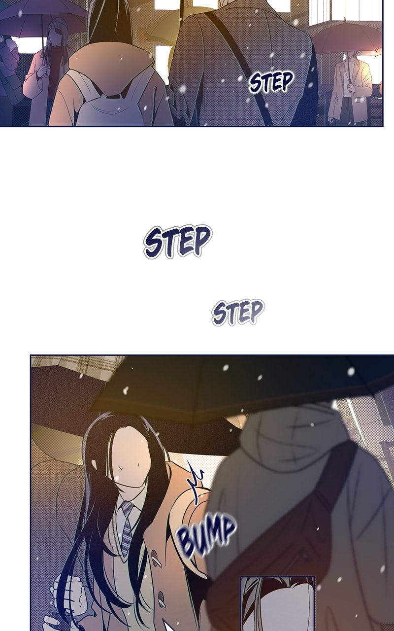Four Options Ep. 26 - First Love and... First Snow page 62 - 
