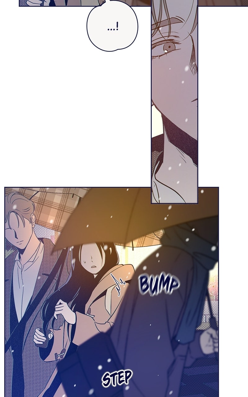 Four Options Ep. 26 - First Love and... First Snow page 63 - 