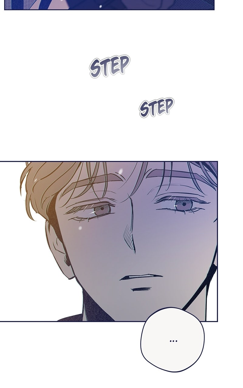 Four Options Ep. 26 - First Love and... First Snow page 64 - 