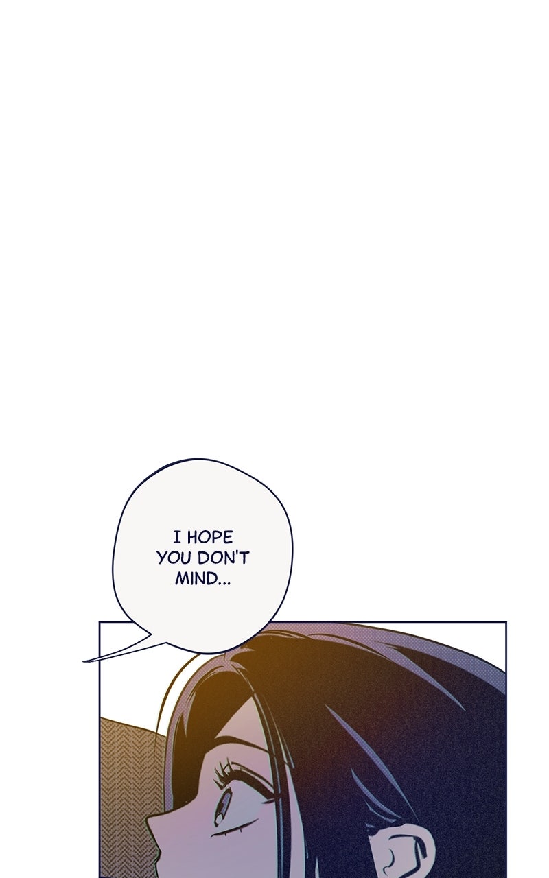 Four Options Ep. 26 - First Love and... First Snow page 65 - 