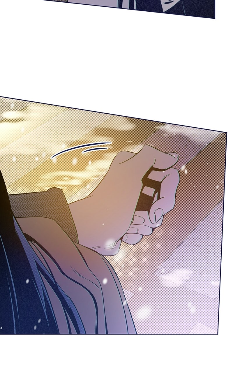 Four Options Ep. 26 - First Love and... First Snow page 66 - 