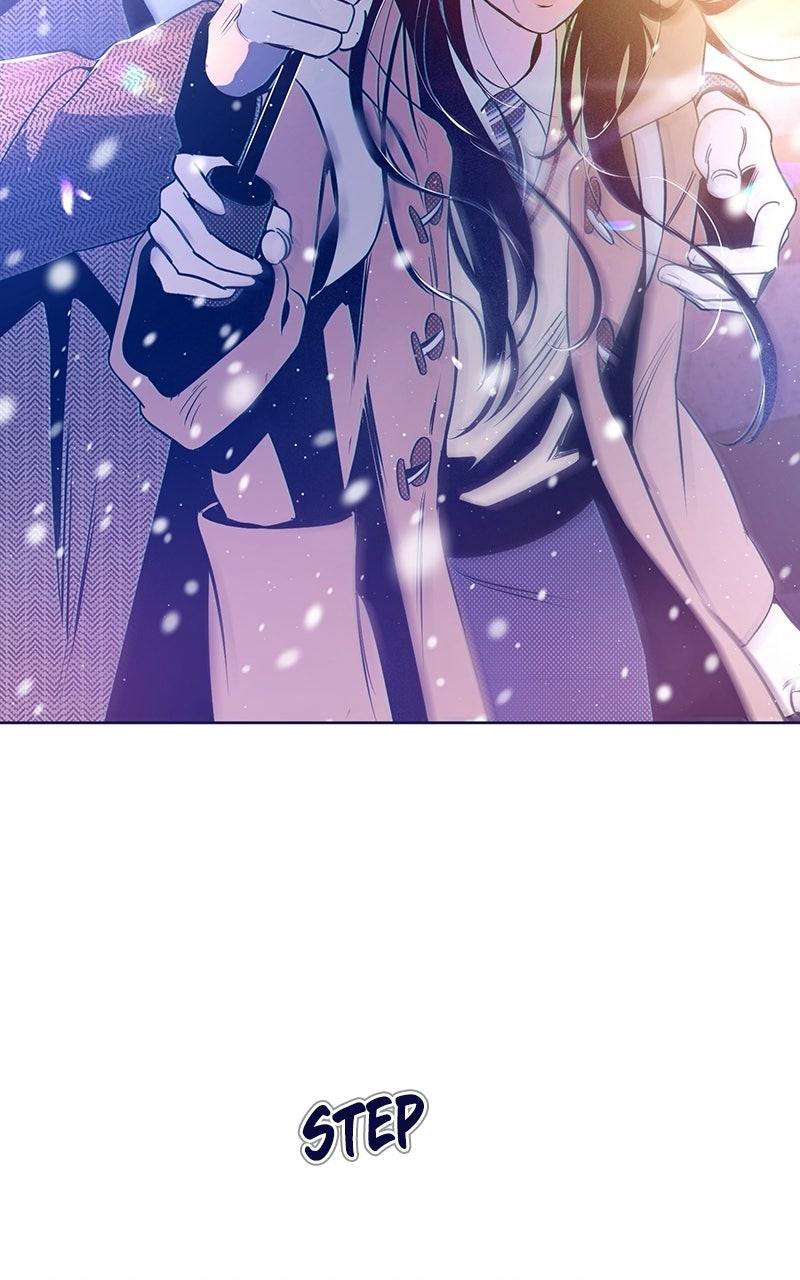 Four Options Ep. 26 - First Love and... First Snow page 68 - 