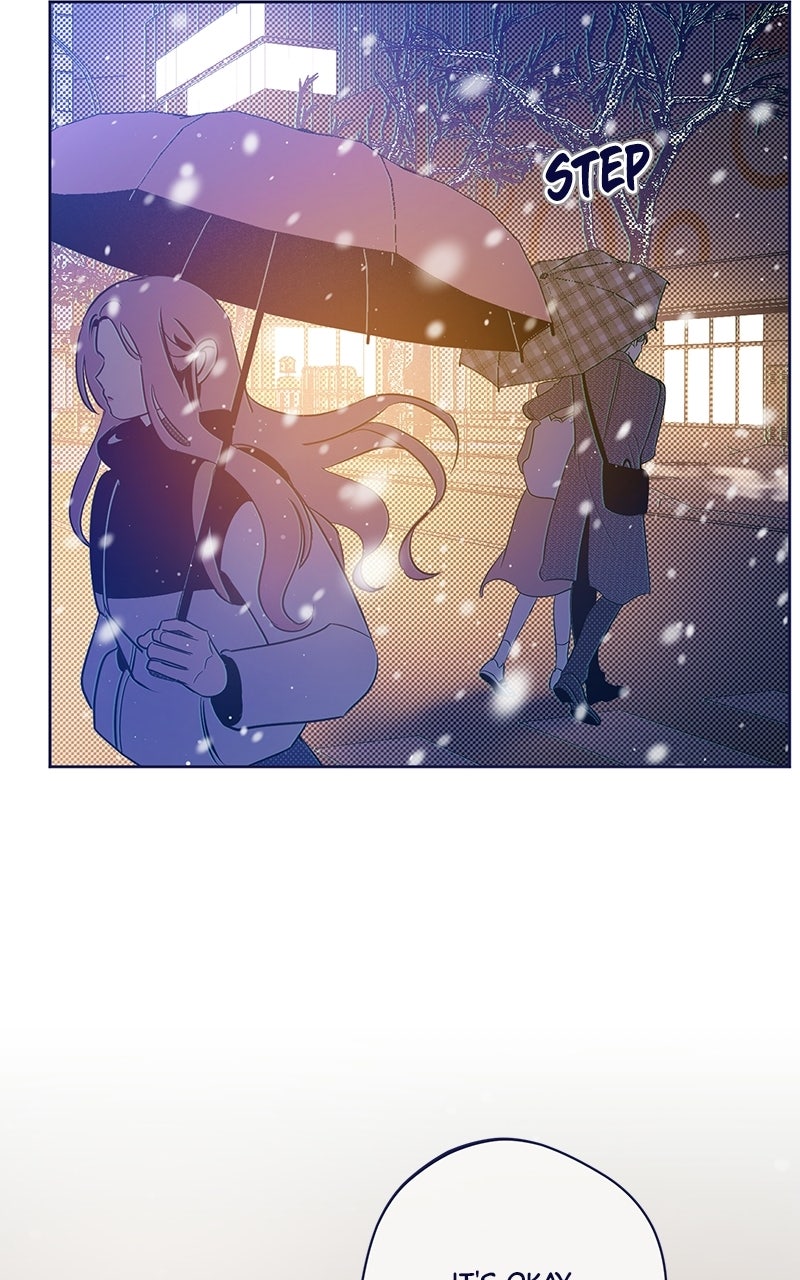 Four Options Ep. 26 - First Love and... First Snow page 69 - 