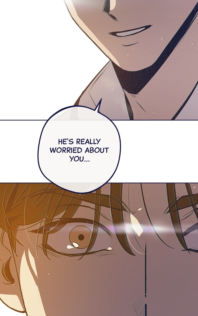 Four Options Ep. 26 - First Love and... First Snow page 8 - 