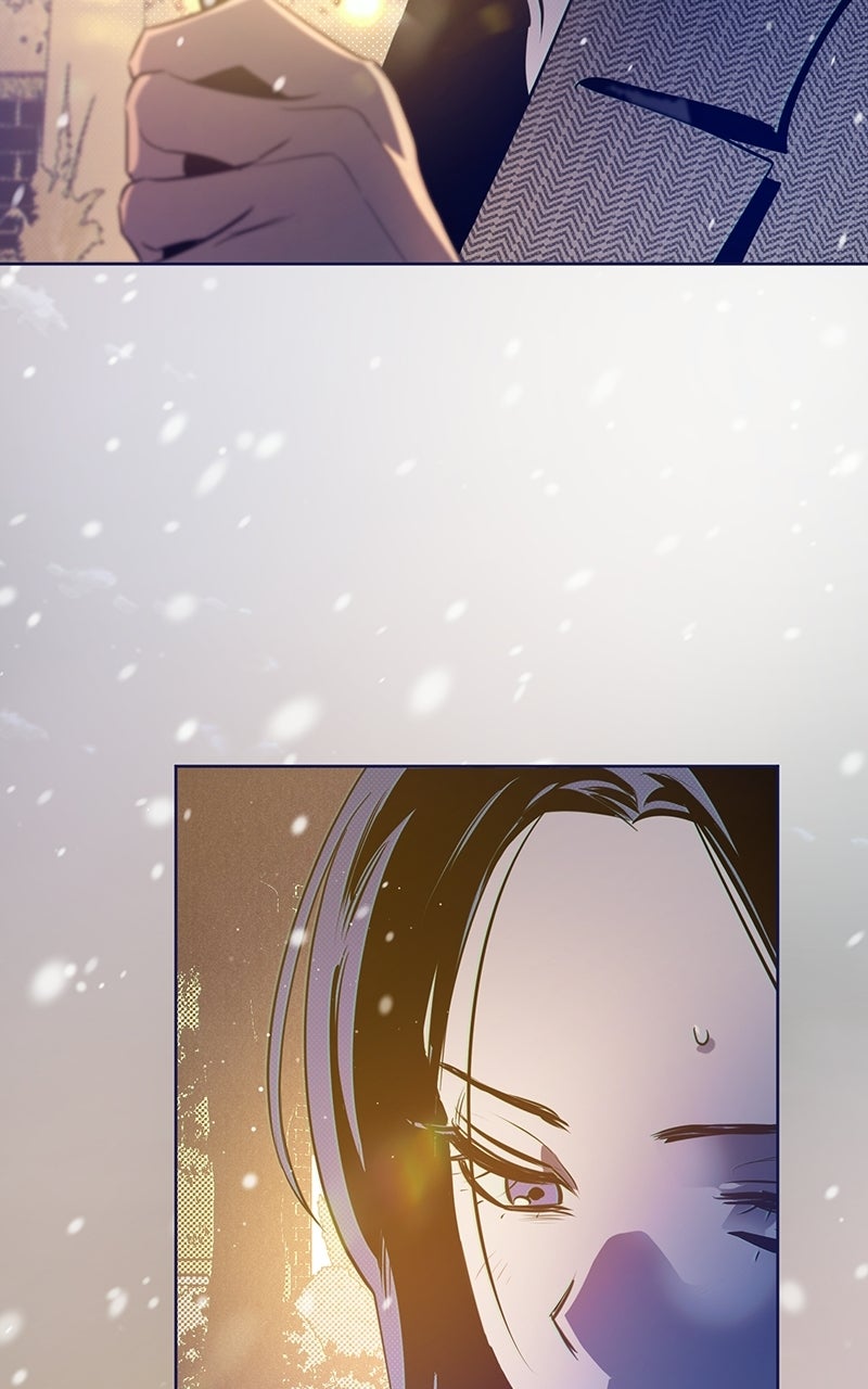 Four Options Ep. 26 - First Love and... First Snow page 72 - 