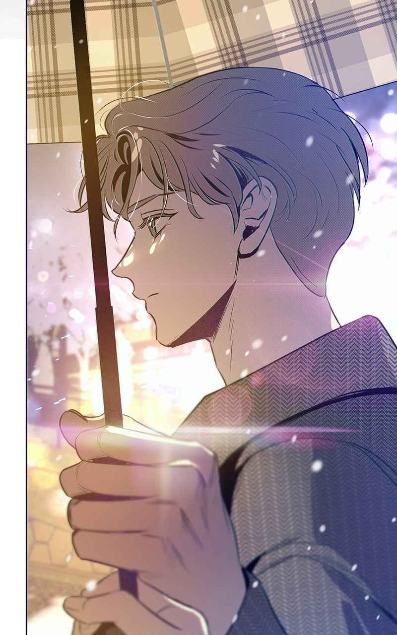 Four Options Ep. 26 - First Love and... First Snow page 74 - 