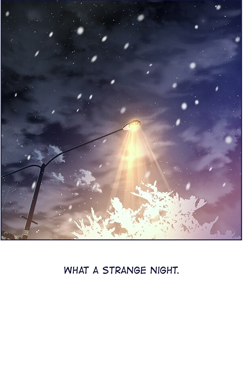 Four Options Ep. 26 - First Love and... First Snow page 76 - 