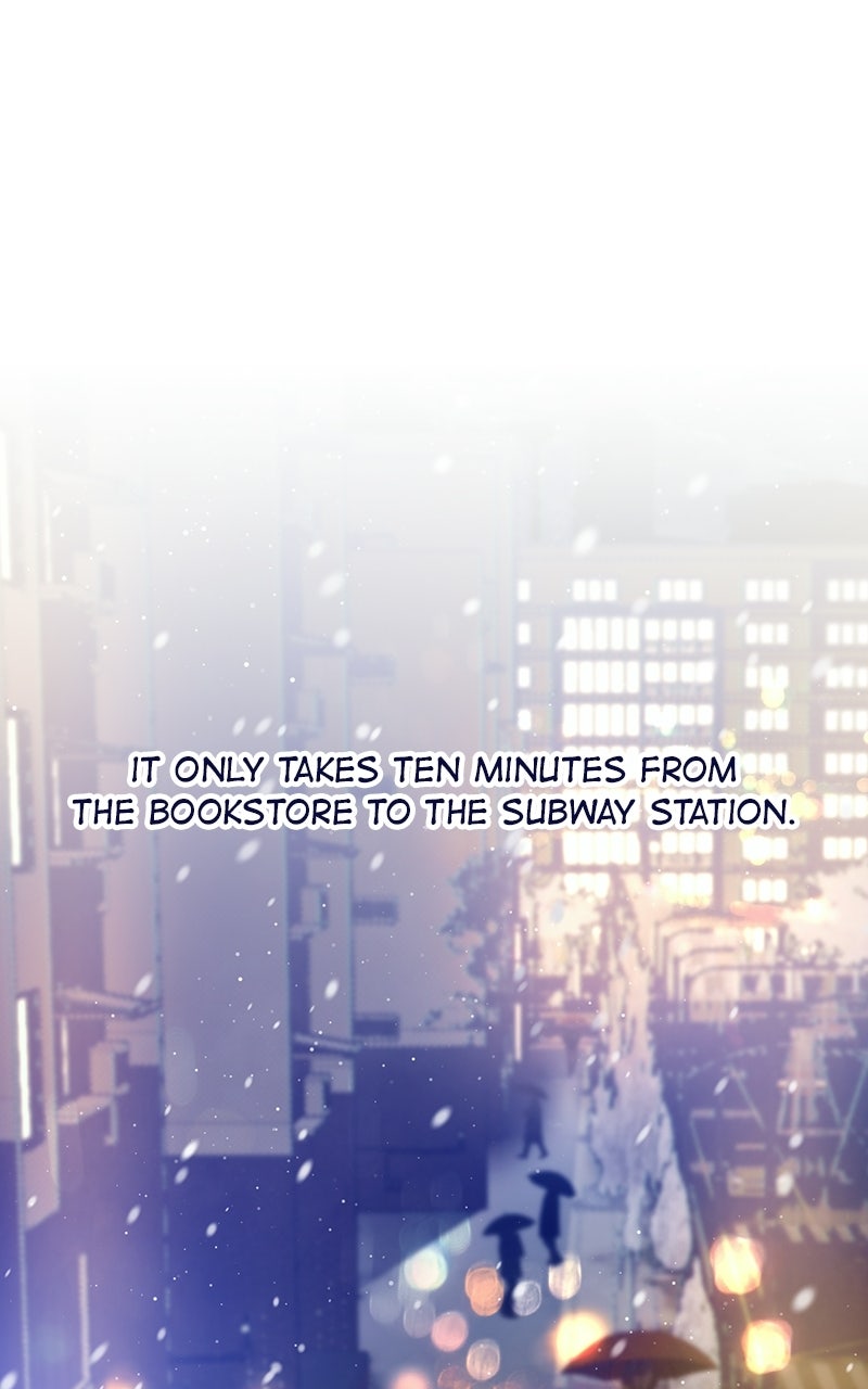 Four Options Ep. 26 - First Love and... First Snow page 78 - 