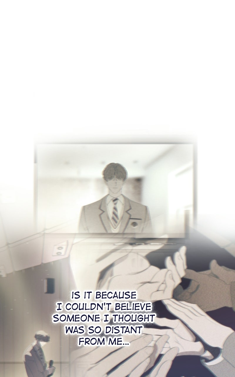Four Options Ep. 26 - First Love and... First Snow page 80 - 