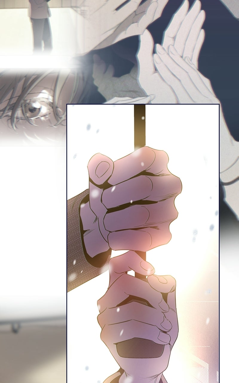 Four Options Ep. 26 - First Love and... First Snow page 81 - 