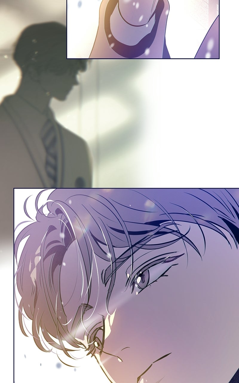 Four Options Ep. 26 - First Love and... First Snow page 82 - 