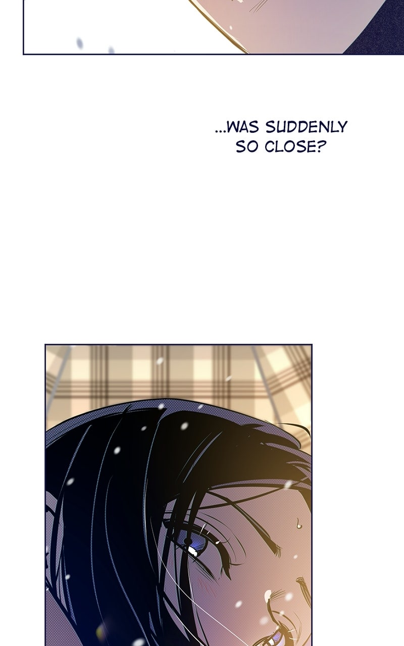 Four Options Ep. 26 - First Love and... First Snow page 83 - 