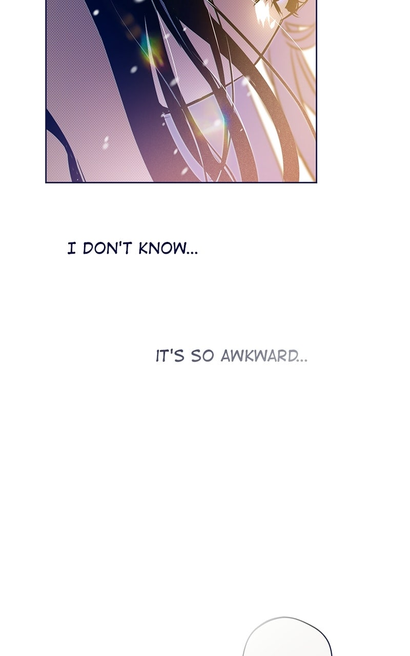 Four Options Ep. 26 - First Love and... First Snow page 84 - 