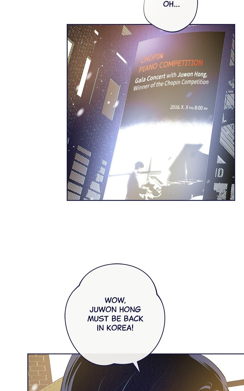 Four Options Ep. 26 - First Love and... First Snow page 85 - 