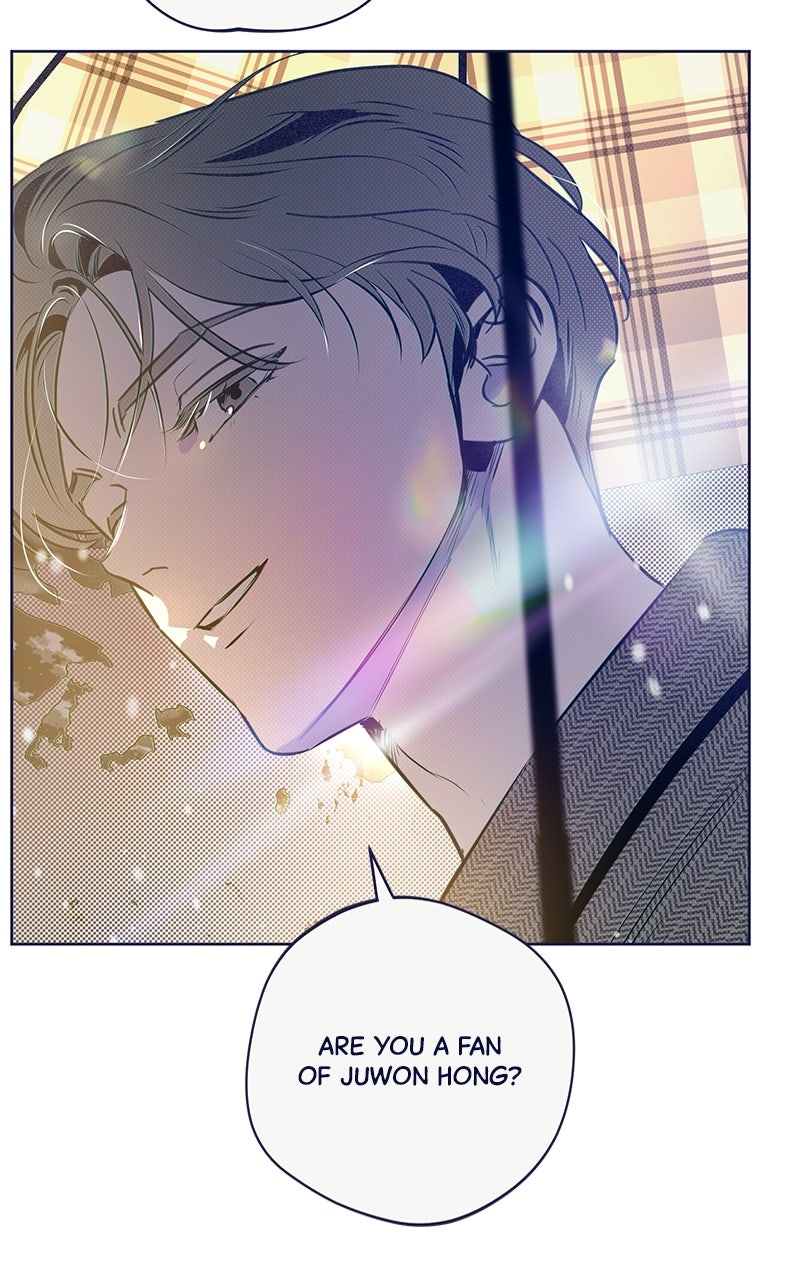 Four Options Ep. 26 - First Love and... First Snow page 87 - 