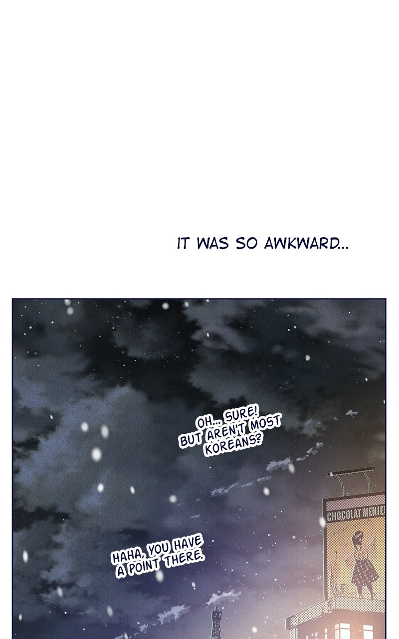 Four Options Ep. 26 - First Love and... First Snow page 88 - 