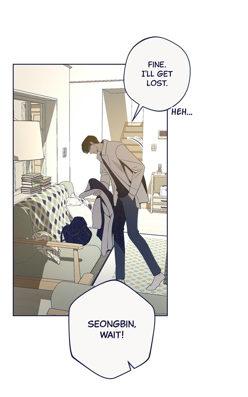 Four Options Ep. 26 - First Love and... First Snow page 10 - 
