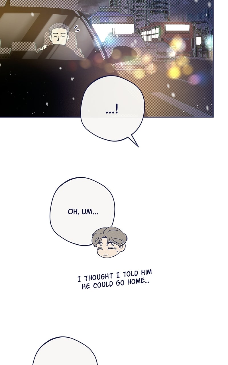 Four Options Ep. 26 - First Love and... First Snow page 92 - 