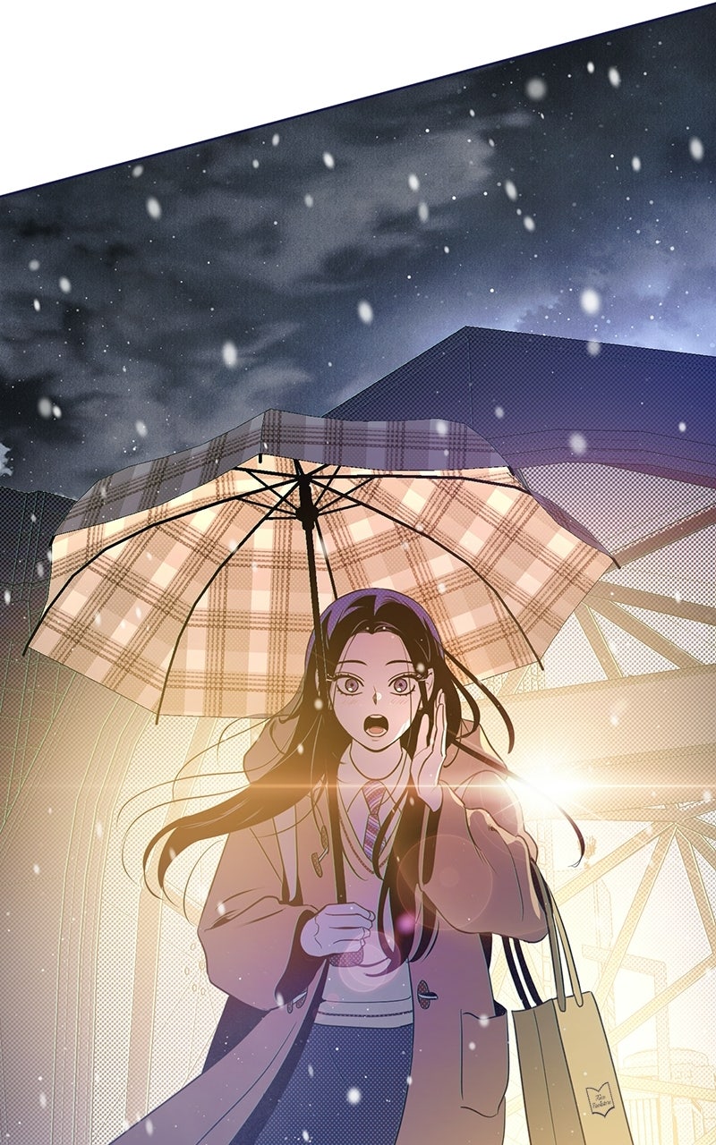 Four Options Ep. 26 - First Love and... First Snow page 95 - 