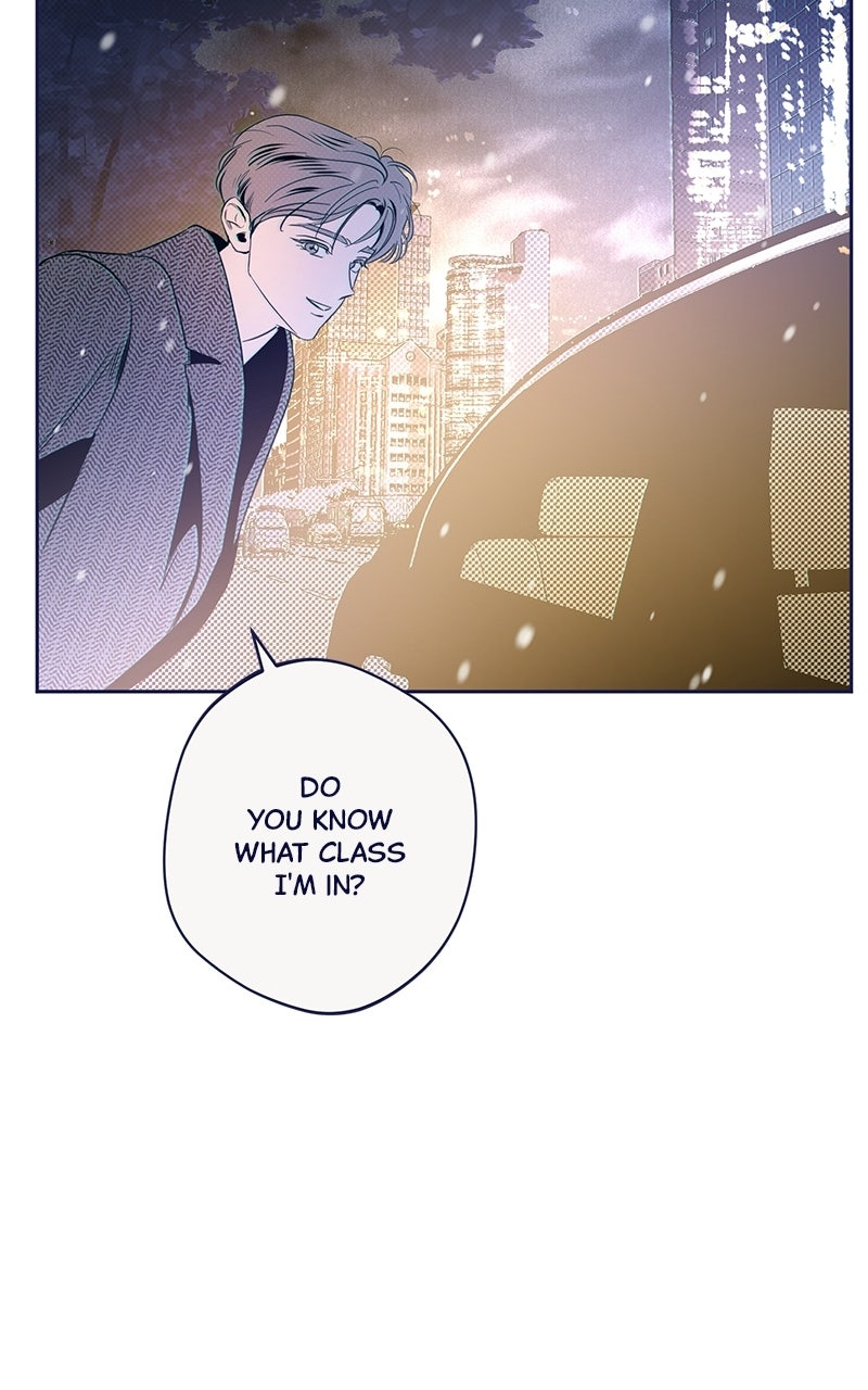 Four Options Ep. 26 - First Love and... First Snow page 97 - 